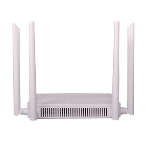 Softel XPON ONU <span class=keywords><strong>V</strong></span> <span class=keywords><strong>SOL</strong></span> 4GE + CATV + 2,4G и 5G WIFI двухдиапазонные Антенны XPON ONU 4 - Product Image 3