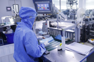 Rollo <span class=keywords><strong>de</strong></span> esterilización médica para autoclaves dentales, película azul, vapor, ETO, bolsas estériles, manual, acero inoxidable, interno/externo, DENTAL - Product Image 4