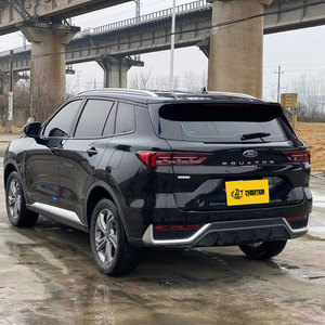 SUV d'<span class=keywords><strong>occasion</strong></span> JAC Ford Equator 2023 EcoBoost 170 Premium Leading, voiture essence abordable pour importateurs, véhicules sport tout-terrain - Product Image 6