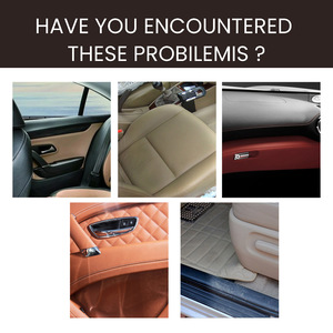 Sièges de voiture Canapés <span class=keywords><strong>Entretien</strong></span> Rénovation Polissage Chaussures Vêtements Sac Ceinture Remise à neuf Nettoyage Pâte <span class=keywords><strong>Cuir</strong></span> Kits de réparation pour Voitures - Product Image 6