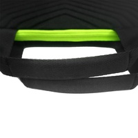 Fermeture éclair EVA Portable ordinateur portable d'affaires sac pour ordinateur portable avec poignée léger EVA ordinateur portable chromebook étui