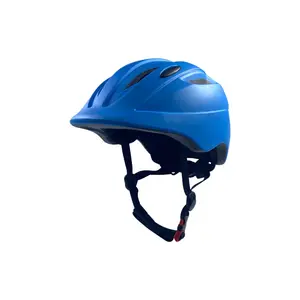 Ce认证儿童自行车头盔防护设备流行儿童安全头盔儿童自行车头盔儿童