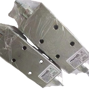 Vannes d'équilibrage d'origine R930006447 et R930050353 pour machine de forage rotative - Product Image 3