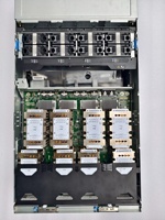 Serveur NF5488M5 / NF5468M5 avec 8 cartes graphiques Tesla V100 SXM2 32 Go, serveur personnalisé conçu pour la recherche en station de travail IA