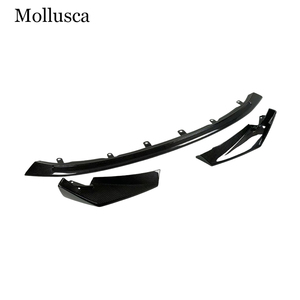 Kit de Accesorios para Parachoques Delantero de Fibra de Carbono Estilo CSL para BMW Serie 3 G80 M3/G82 M4, 2019-2025 - Product Image 3