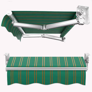 <span class=keywords><strong>Toldos</strong></span> retráctiles <span class=keywords><strong>para</strong></span> <span class=keywords><strong>patio</strong></span> a precio barato de 4x2,5 m, cochera al por mayor <span class=keywords><strong>para</strong></span> motocicleta, balcón, toldo de techo <span class=keywords><strong>para</strong></span> exteriores - Product Image 4