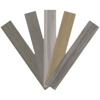 Parquet en bois massif King Kong Orange à trois couches pour chambre à coucher, écologique, avec système de verrouillage, pour terrasse extérieure