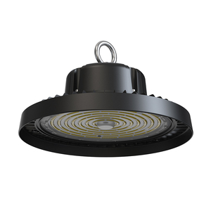300 Wát công nghiệp đèn trong nhà hội thảo UFO bay cao LED Chiếu Sáng IP65 cho kho phòng tập thể dục nhà để xe 150 watt chiếu sáng - Product Image 3