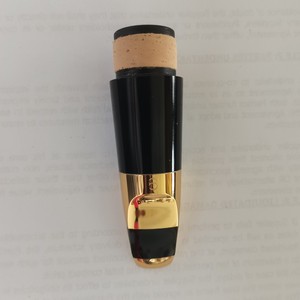 Boquilla para <span class=keywords><strong>Clarinete</strong></span> de Material de Goma Dura Metálica - Product Image 5