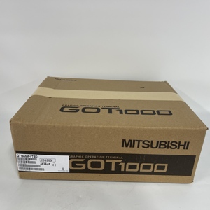 ใหม่และเป็นของแท้ 100% มิตซูบิชิ GT1662-VNBD จอแสดงผล VGA TFT ขนาด 8.4 นิ้ว สำหรับอินเทอร์เฟซระหว่างมนุษย์กับเครื่องจักร ใช้ไฟ DC - Product Image 1