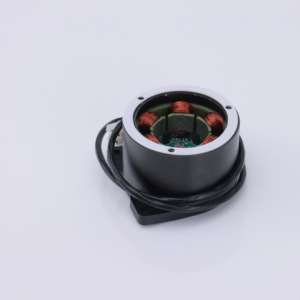 Nuevo Motor de Bomba de Tinta Blanca (70W) para Impresora de Tinta 5900, Accesorios para Impresora de Inyección de Tinta Linx - Product Image 5