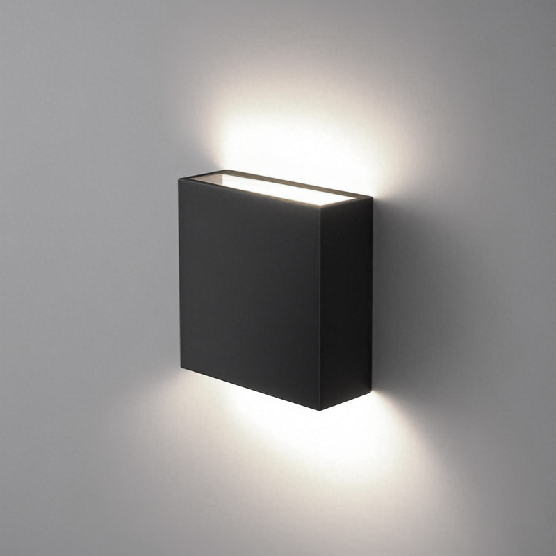 Hot Sale Outdoor Garden LED Wall