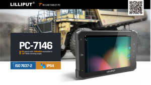 7 Inch <span class=keywords><strong>Tablet</strong></span> PC Không Thấm Nước Taxi ELD <span class=keywords><strong>Tablet</strong></span> Pc Với NFC <span class=keywords><strong>WIFI</strong></span> 4 Gam Máy Ảnh RS232 Obd 2 J1939 <span class=keywords><strong>Android</strong></span> Cảm Ứng Công Nghiệp Pc - Product Image 3