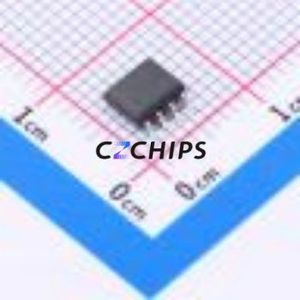 Chip IC de circuito integrado HVDA541QDRQ1 original y nuevo, transceptor CAN - Product Image 1
