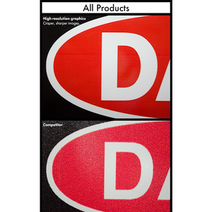 Tehlike sert şapka alanı iki dilli alüminyum işareti (İngilizce/İspanyolca) dayanıklı pas-ücretsiz şantiye tehlike uyarısı güvenlik - Product Image 3