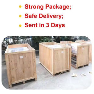 Food Grade Metaaldetector Machine Voor Voedselproductie Verpakking - Product Image 6