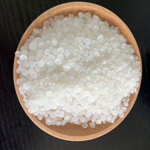 Materias Primas Plásticas Vírgenes, Resina HDPE, Precio de HDPE HHM TR144, Gránulos de Plástico HDPE, Materias Primas para Aplicaciones de Película Soplada - Product Image 2