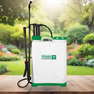 Backpack <b>Sprayer</b> 16 Litre <b>Pressure</b> Pump For Gardening With Relief Valve - Product Image 6
