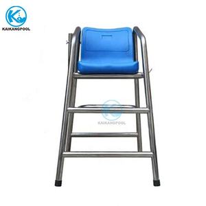 Vente en gros d'équipement de sécurité pour <span class=keywords><strong>piscine</strong></span> en ABS en acier inoxydable <span class=keywords><strong>chaise</strong></span> de sauveteur pour <span class=keywords><strong>piscine</strong></span> - Product Image 3