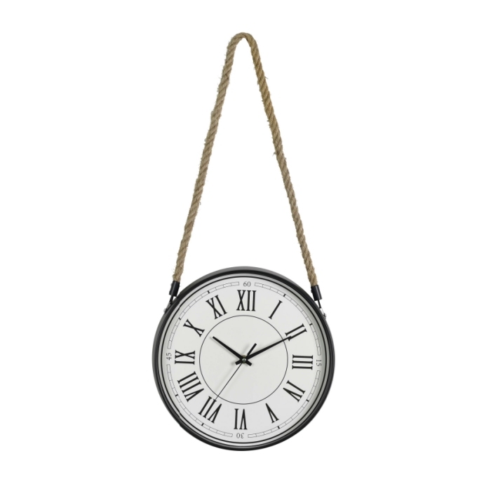 Custom Decorative Wall Clock Modern Fluorescent