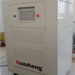 Générateur de courant haute tension et fort courant Huazheng HZDL1000AH, injecteur de courant primaire à fonctionnement continu 1000A - Product Image 4
