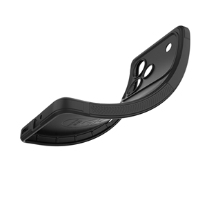 Silicone magico per Realme 15T P4 PRO 15 C73 RENO 14F <span class=keywords><strong>FS</strong></span> 13F custodia TPU Silicone antiscivolo paraurti posteriore Cover - Product Image 3