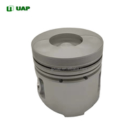Ensemble de pistons de moteur Diesel 4JB1T 8-97108-621-0 pour véhicule japonais