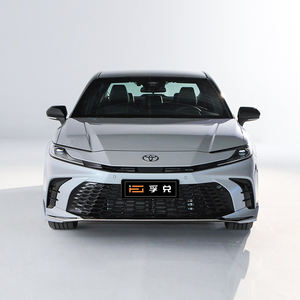 Kendaraan energi baru, kendaraan energi baru, tahan lama, untuk Toyota Camry Electric mewah, 205km/jam, populer untuk kenyamanan dan mewah - Product Image 6