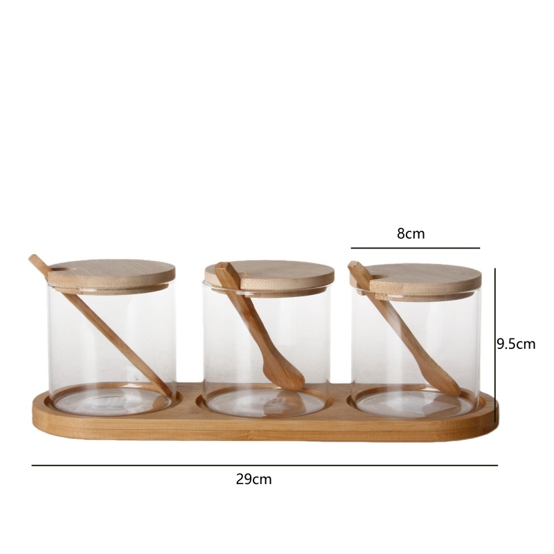3x 450ml