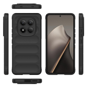 Funda Antigolpes con Airbag para <span class=keywords><strong>Redmi</strong></span> Note 15 <span class=keywords><strong>Pro</strong></span> Plus, Note 15 <span class=keywords><strong>Pro</strong></span> <span class=keywords><strong>5G</strong></span>, Note 14, 13 <span class=keywords><strong>Pro</strong></span> 4G, 13, 12, <span class=keywords><strong>11</strong></span>, 11S, 14C, 13C, 13, Funda de Silicona Suave - Product Image 5