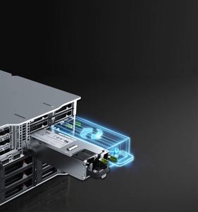 เซิร์ฟเวอร์ XFusionServer 5288 ขนาดใหญ่พิเศษ พร้อมโปรเซสเซอร์ Xeon Platinum 8450H  ซีพียู 4NVME หน่วยความจำ 32GB การ์ดหน่วยความจำ 900W PSU Rail - Product Image 1