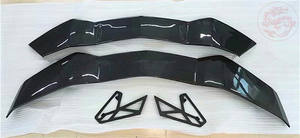 अपरेंटाडोर Lp700 नए <span class=keywords><strong>rz</strong></span> शैली कार्बन फाइबर फ्रंट होंठ साइड स्कर्ट रियर डिफ्यूज़र रियर स्पॉइलर बॉडी किट - Product Image 5