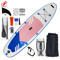 Offre Spéciale OEM planche de surf gonflable sup planche de surf gonflable stand up planche de surf sports aquatiques planche de paddle