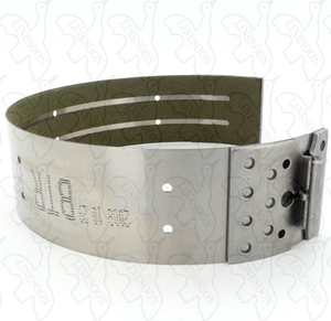 Transpee ATX <span class=keywords><strong>BTR</strong></span> M74 4 vitesse bande de frein avant OE: EAB-7D034A automatique transmission boîte de vitesses pièces - Product Image 1