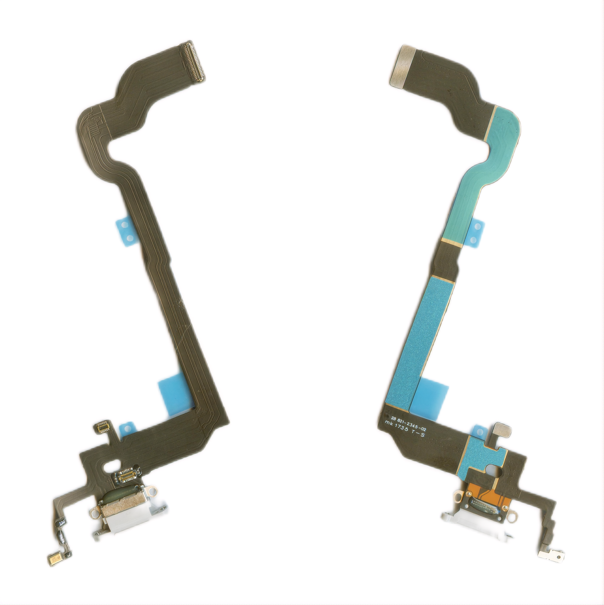 Wholesale Mobile Phone Charger Port USB Plug Dock Connector Flex