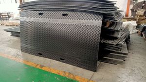 Alfombra Temporal Ligera para Proteger Sistemas de <span class=keywords><strong>Riego</strong></span>, Alfombra de Protección del Suelo y Alfombra de Acceso para Invernaderos y Conciertos - Product Image 3