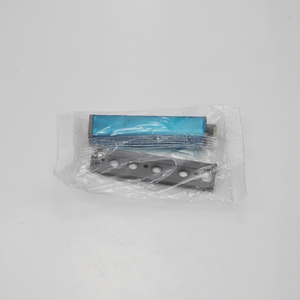 Schranktür-Druckverschluss mit Federöffnung für Schubladen ohne Griff - Product Image 2