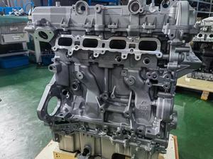 Offre Spéciale moteur à essence Lcv à faible consommation <span class=keywords><strong>de</strong></span> carburant 2.5L pour <span class=keywords><strong>voiture</strong></span> Buick Chevrolet Cadillac - Product Image 2