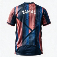 Maillot de football original Bar 2025/26, maillots de football FC Ronaldinho, maillots de football personnalisés