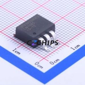 ชิปวงจรรวม LM1085IS-12/NOPB TO-263-3ของแท้ใหม่วงจรรวม PMIC Regulator (LDO) - Product Image 1