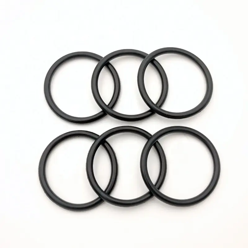 CS 1.5mm Various rubber non-standard sealing rings such as nitrile high-quality rubber O-ring