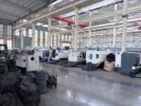 ZL10008 65MN Rechthoekig snijmes voor snijmachine, zwaar industrieel machineonderdeel met 2 gaten
