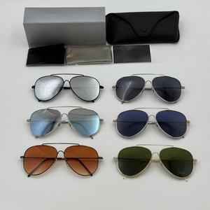 Ацетатные высококачественные Винтажные Солнцезащитные очки в квадратной оправе, роскошные солнцезащитные очки известных брендов, женские 2140 дизайнерские солнцезащитные очки, мужские - Product Image 2