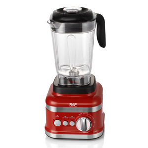 2L Eco-friendly Multifunctional Stainless Steel Fruit Vegetable Juicer Mixer <b>Electric</b> Juicer Blender for Household - Product Image 4