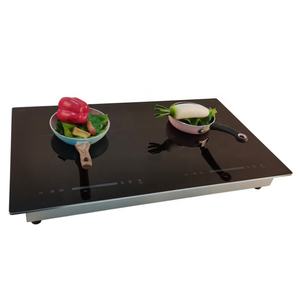 2025 Superventas Nuevo Diseño Electrodomésticos de Cocina Placa de Inducción Eléctrica Portátil Hornilla de Inducción Cocina de Inducción - Product Image 4