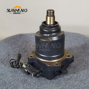 Motor de Ventilador <span class=keywords><strong>D155A</strong></span>-6 D155AX-6A D155AX-6 <span class=keywords><strong>D155A</strong></span>-<span class=keywords><strong>6R</strong></span> D275AX-5E0 708-7W-00140 708-7W-00021 para Motor Hidráulico Komatsu <span class=keywords><strong>D155A</strong></span>, en Existencia - Product Image 5