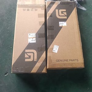 Injecteur de carburant compatible Liugong SP253875 pour pelle et chargeuse sur pneus - Product Image 5