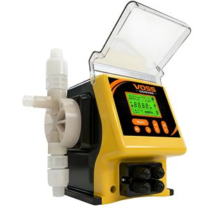 Pompe doseuse numérique automatique à algorithme de contrôle avancé pour le traitement de l'eau et les process chimiques - Product Image 5