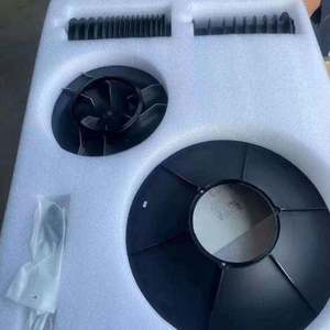 ระบบกระจายสารพลาสติกแท้ 80 ลิตร สำหรับโดรนเกษตร T60 รับน้ำหนักได้ 60 กิโลกรัม และอะไหล่ทดแทน - Product Image 4