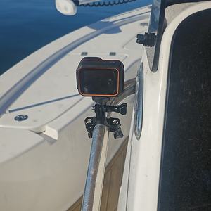 Caméra d'<span class=keywords><strong>action</strong></span> 4K populaire Viran, WiFi, CMOS, grand angle 170°, vidéo HD 2,0'', <span class=keywords><strong>Micro</strong></span> SD, étanche, pour vélo, moto - Product Image 6